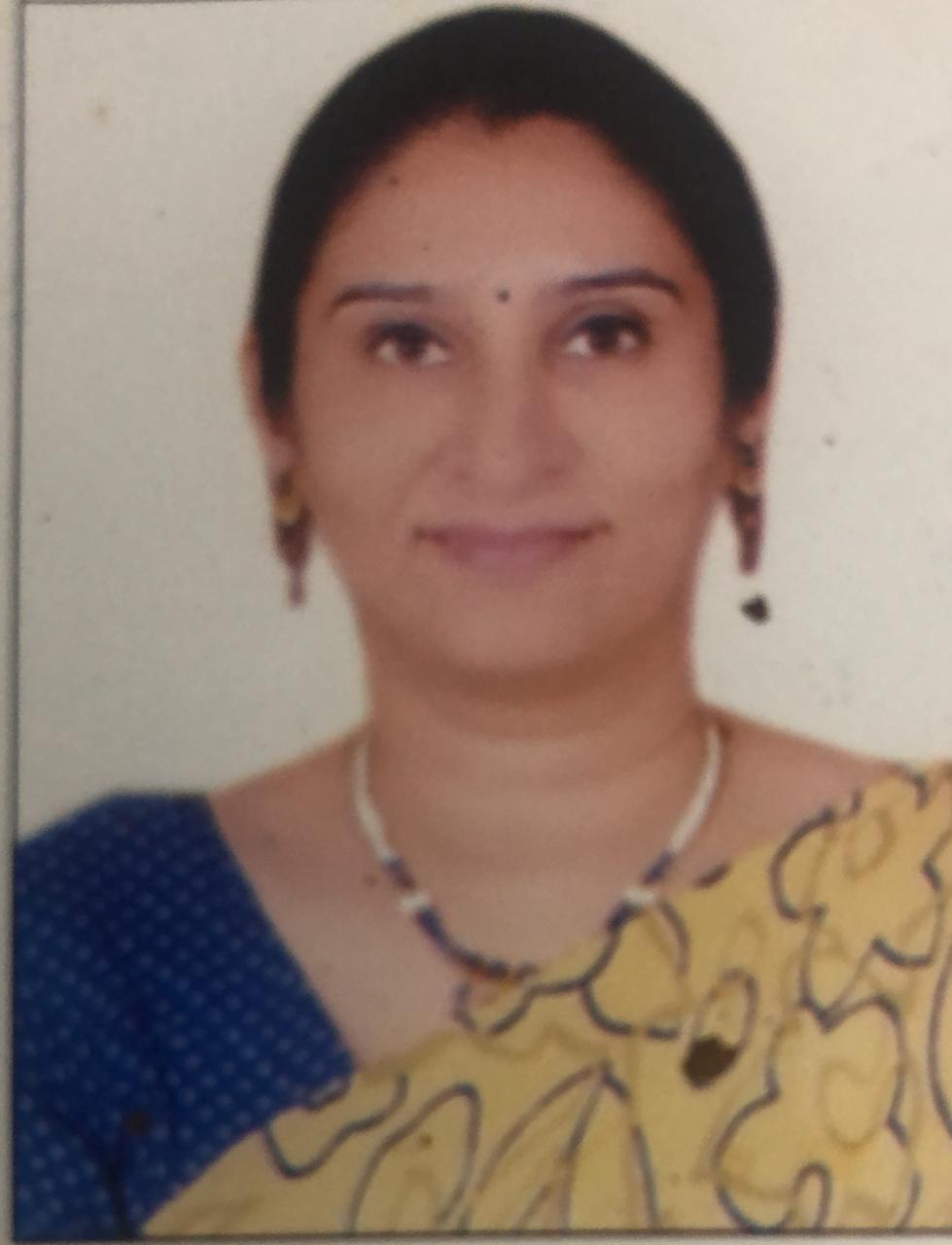 Ms. Jasmeet Kaur